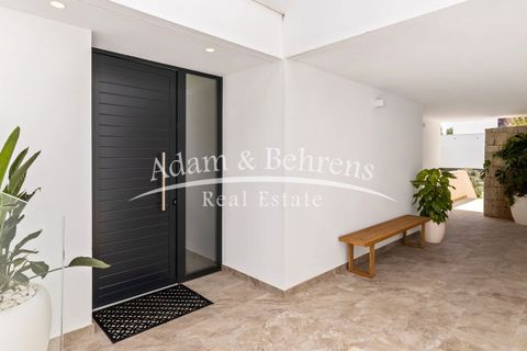 Villa a Altea, Alicante, Altea - € 2.093.650 | Ref: ABHB205 - foto 3