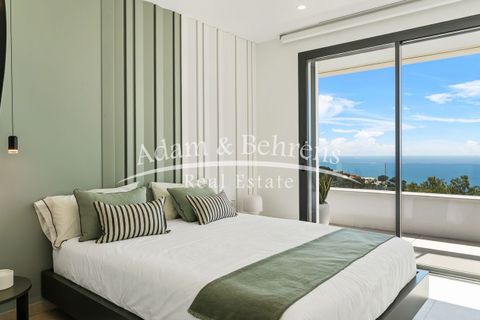 Villa a Altea, Alicante, Altea - € 2.093.650 | Ref: ABHB205 - foto 13