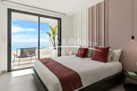 Villa a Altea, Alicante, Altea - € 2.093.650 | Ref: ABHB205 - foto 15