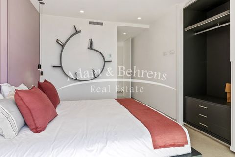 Villa a Altea, Alicante, Altea - € 2.093.650 | Ref: ABHB205 - foto 16