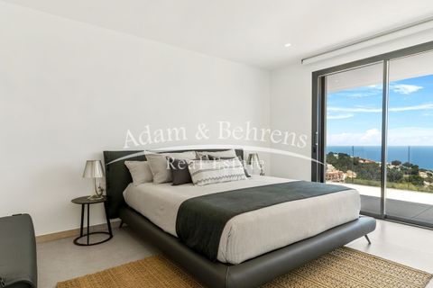 Villa a Altea, Alicante, Altea - € 2.093.650 | Ref: ABHB205 - foto 18