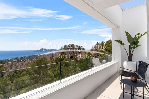 Villa a Altea, Alicante, Altea - € 2.093.650 | Ref: ABHB205 - foto 23