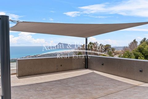 Villa a Altea, Alicante, Altea - € 2.093.650 | Ref: ABHB205 - foto 26