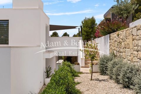 Villa a Altea, Alicante, Altea - € 2.093.650 | Ref: ABHB205 - foto 27
