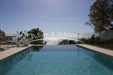 Villa a Altea, Alicante, Altea - € 2.093.650 | Ref: ABHB205 - foto 29