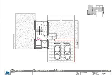 Villa a Altea, Alicante, Altea - € 2.093.650 | Ref: ABHB205 - foto 32