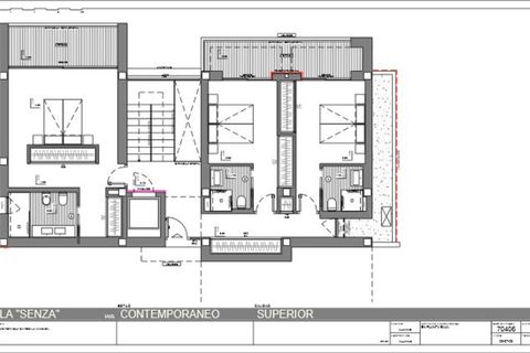Villa a Altea, Alicante, Altea - € 2.093.650 | Ref: ABHB205 - foto 33