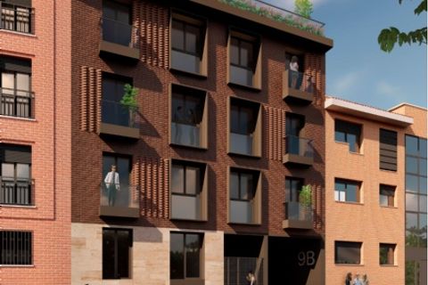 Àtic a Madrid, Madrid, Madrid - € 428.500 | Ref: FORO_E194434 - foto 4