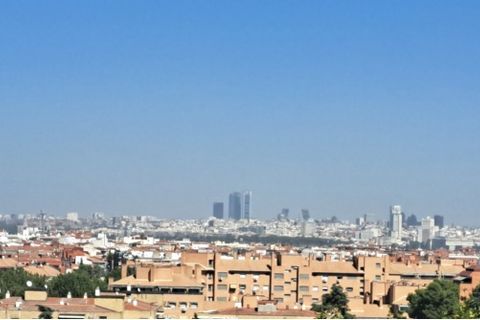 Àtic a Madrid, Madrid, Madrid - € 428.500 | Ref: FORO_E194434 - foto 17