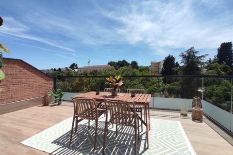 Àtic a Madrid, Madrid, Madrid - € 428.500 | Ref: FORO_E194434 - foto 6