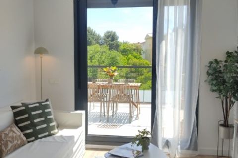 Àtic a Madrid, Madrid, Madrid - € 428.500 | Ref: FORO_E194434 - foto 11
