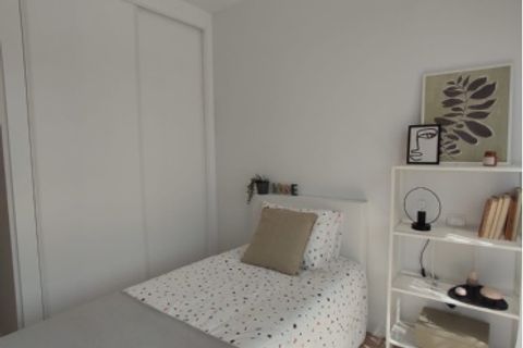 Àtic a Madrid, Madrid, Madrid - € 428.500 | Ref: FORO_E194434 - foto 16