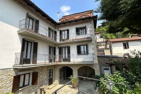 Villa a Castino, Cuneo, Castino - € 390.000 | Ref: CTN002 - foto 2