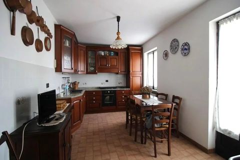 Villa a Castino, Cuneo, Castino - € 390.000 | Ref: CTN002 - foto 15