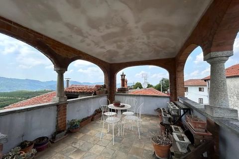 Villa a Castino, Cuneo, Castino - € 390.000 | Ref: CTN002 - foto 35