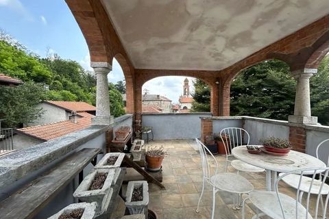 Villa a Castino, Cuneo, Castino - € 390.000 | Ref: CTN002 - foto 36