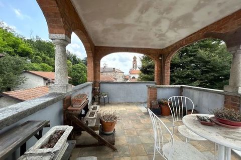 Villa a Castino, Cuneo, Castino - € 390.000 | Ref: CTN002 - foto 37