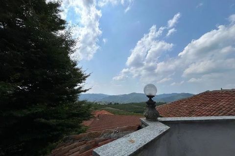 Villa a Castino, Cuneo, Castino - € 390.000 | Ref: CTN002 - foto 39