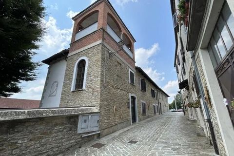 Villa a Castino, Cuneo, Castino - € 390.000 | Ref: CTN002 - foto 40