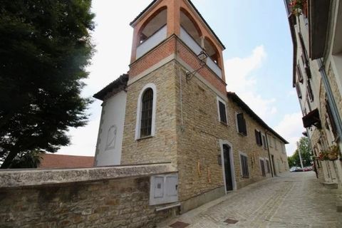 Villa a Castino, Cuneo, Castino - € 390.000 | Ref: CTN002 - foto 49