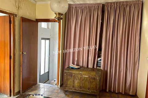 Byhus i Cantoria, Almeria, Cantoria - € 47.950 | Ref: 59643 - foto 2