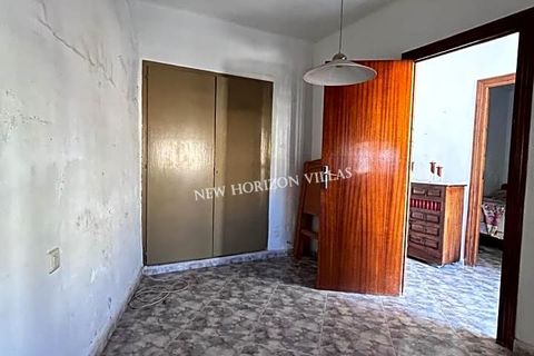 Byhus i Cantoria, Almeria, Cantoria - € 47.950 | Ref: 59643 - foto 3