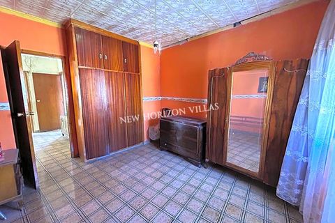 Byhus i Cantoria, Almeria, Cantoria - € 47.950 | Ref: 59643 - foto 4