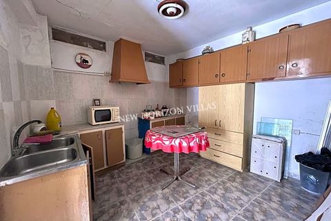 Byhus i Cantoria, Almeria, Cantoria - € 47.950 | Ref: 59643 - foto 6
