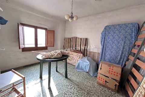 Byhus i Cantoria, Almeria, Cantoria - € 47.950 | Ref: 59643 - foto 8