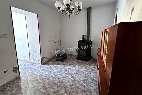 Byhus i Cantoria, Almeria, Cantoria - € 47.950 | Ref: 59643 - foto 10
