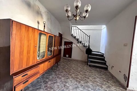 Byhus i Cantoria, Almeria, Cantoria - € 47.950 | Ref: 59643 - foto 11