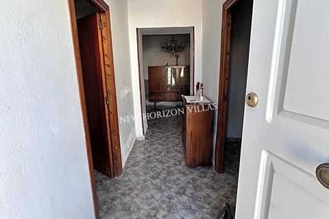 Byhus i Cantoria, Almeria, Cantoria - € 47.950 | Ref: 59643 - foto 12
