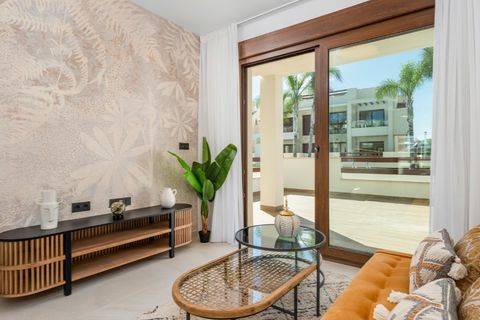 Bungalou a Los Balcones, Alicante, Los Balcones - € 285.000 | Ref: N05982 - foto 4