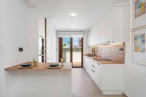 Bungalou a Los Balcones, Alicante, Los Balcones - € 285.000 | Ref: N05982 - foto 5