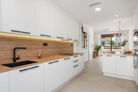 Bungalou a Los Balcones, Alicante, Los Balcones - € 285.000 | Ref: N05982 - foto 9