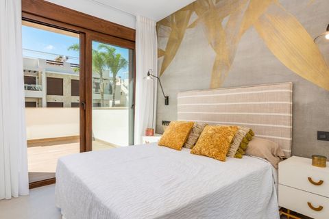 Bungalou a Los Balcones, Alicante, Los Balcones - € 285.000 | Ref: N05982 - foto 12
