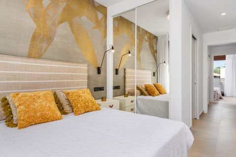 Bungalou a Los Balcones, Alicante, Los Balcones - € 285.000 | Ref: N05982 - foto 15