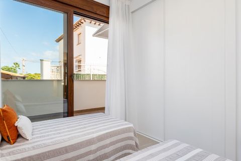Bungalou a Los Balcones, Alicante, Los Balcones - € 285.000 | Ref: N05982 - foto 17