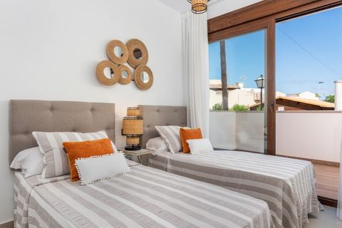 Bungalou a Los Balcones, Alicante, Los Balcones - € 285.000 | Ref: N05982 - foto 19