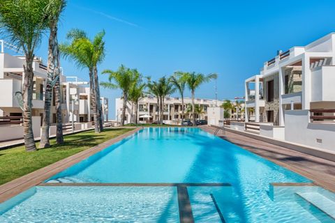Bungalou a Los Balcones, Alicante, Los Balcones - € 285.000 | Ref: N05982 - foto 20