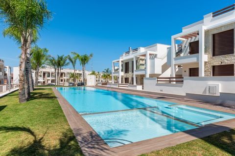 Bungalou a Los Balcones, Alicante, Los Balcones - € 285.000 | Ref: N05982 - foto 21