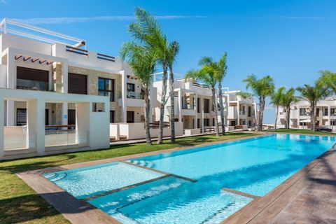 Bungalou a Los Balcones, Alicante, Los Balcones - € 285.000 | Ref: N05982 - foto 22