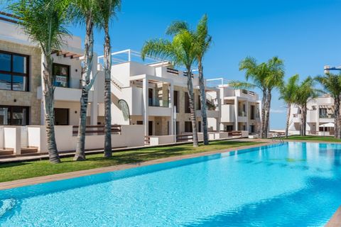 Bungalou a Los Balcones, Alicante, Los Balcones - € 285.000 | Ref: N05982 - foto 23