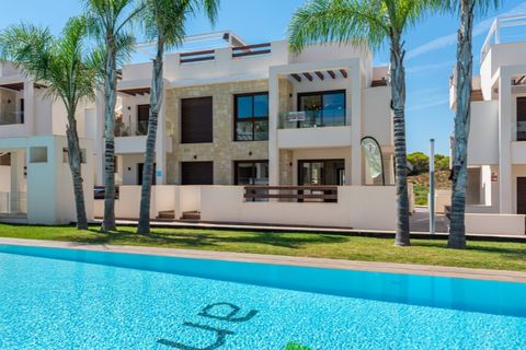 Bungalou a Los Balcones, Alicante, Los Balcones - € 285.000 | Ref: N05982 - foto 24