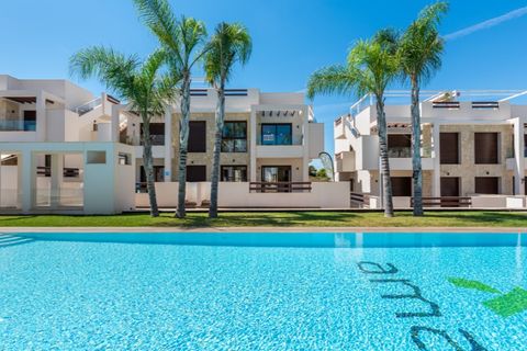 Bungalou a Los Balcones, Alicante, Los Balcones - € 285.000 | Ref: N05982 - foto 25