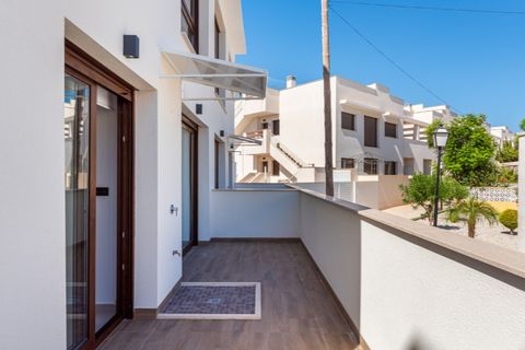 Bungalou a Los Balcones, Alicante, Los Balcones - € 285.000 | Ref: N05982 - foto 26