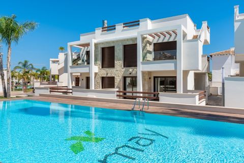 Bungalou a Los Balcones, Alicante, Los Balcones - € 285.000 | Ref: N05982 - foto 27
