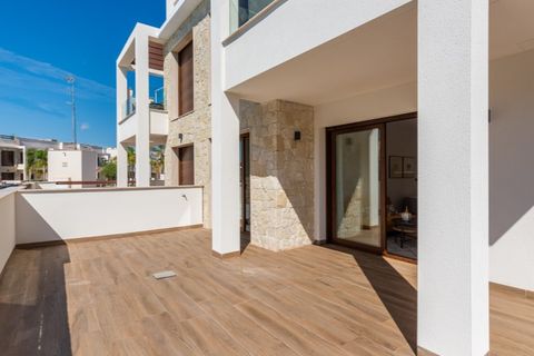 Bungalou a Los Balcones, Alicante, Los Balcones - € 285.000 | Ref: N05982 - foto 28