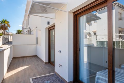 Bungalou a Los Balcones, Alicante, Los Balcones - € 285.000 | Ref: N05982 - foto 29