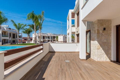 Bungalou a Los Balcones, Alicante, Los Balcones - € 285.000 | Ref: N05982 - foto 30